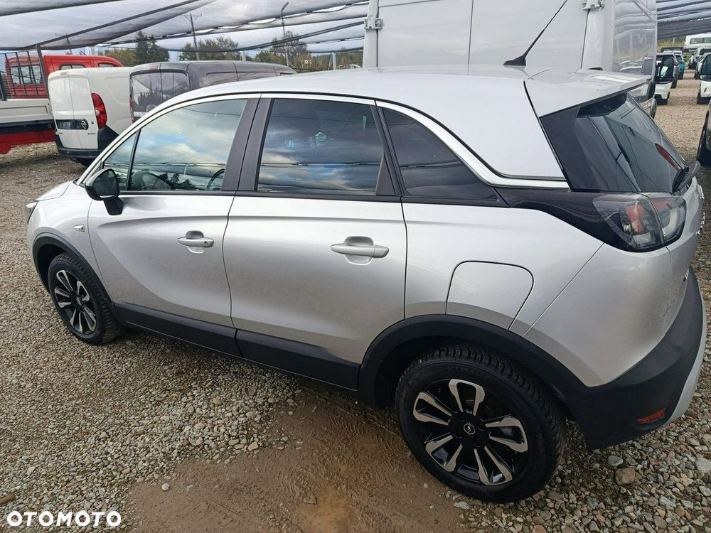 Opel Crossland 1.2 T Elegance - 7