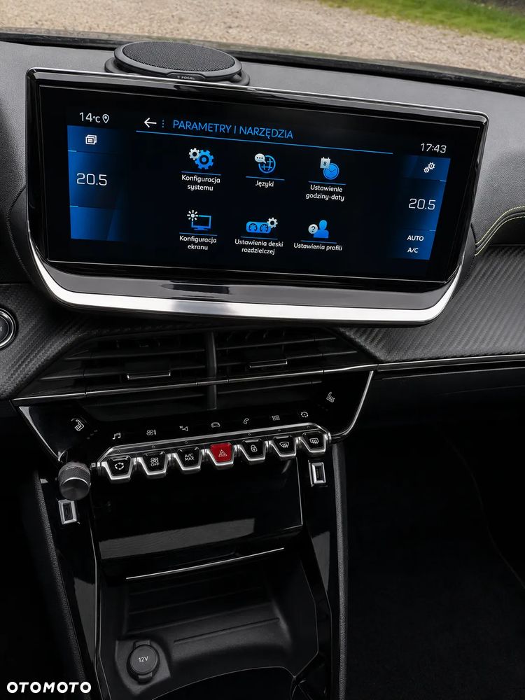 Peugeot 2008 1.5 BlueHDi GT S&S - 28