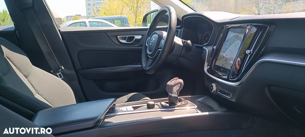 Volvo V60 D3 Geartronic Momentum - 5
