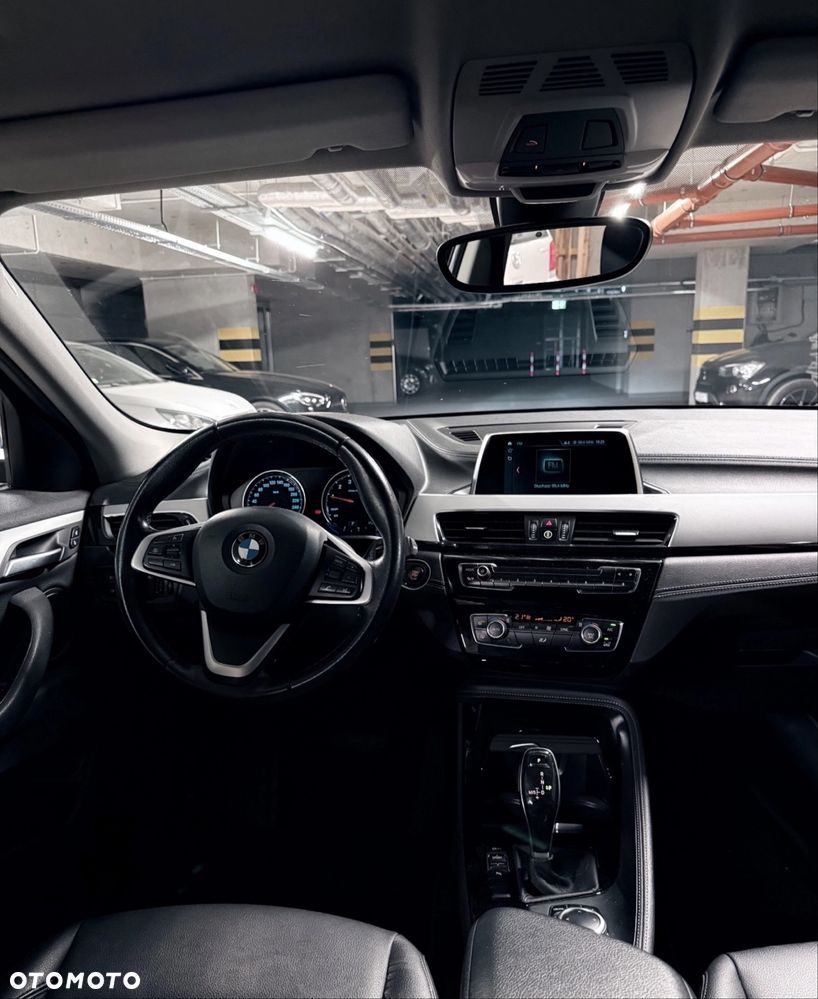 BMW X2 - 3
