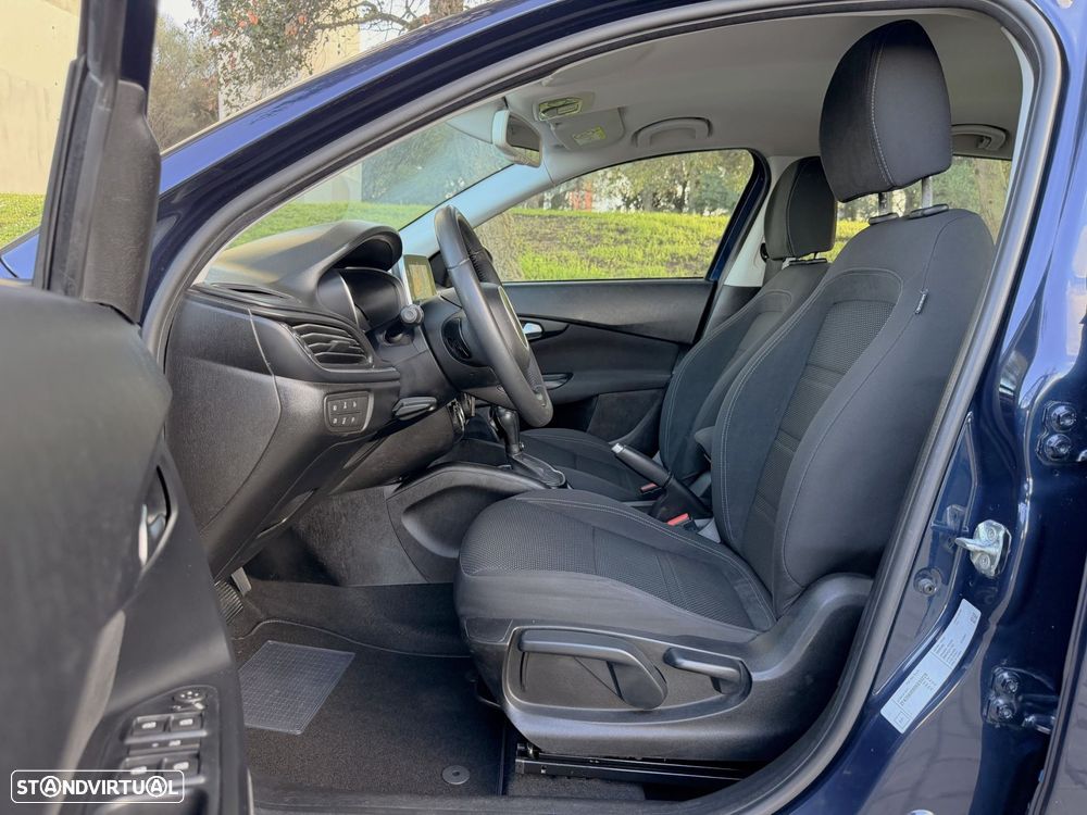 Fiat Tipo Station Wagon 1.6 M-Jet Lounge J17 DCT - 6