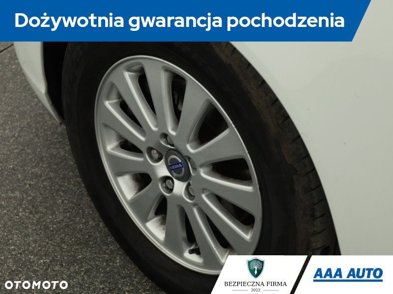 Volvo V70 - 21