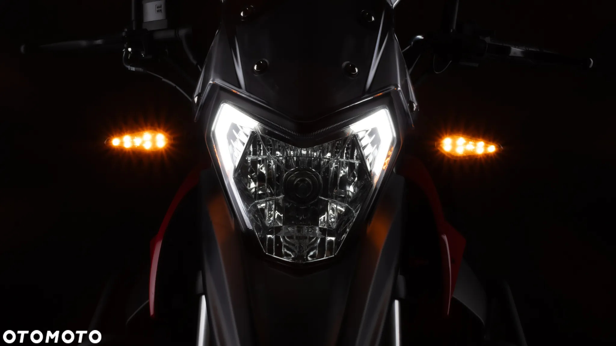 Junak RX One - 8