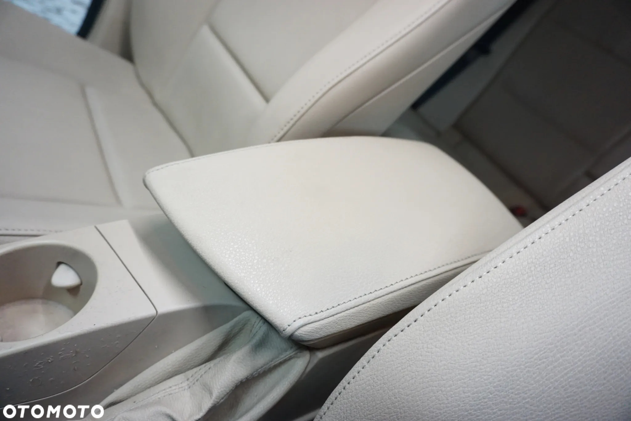 BMW X3 xDrive20d - 39
