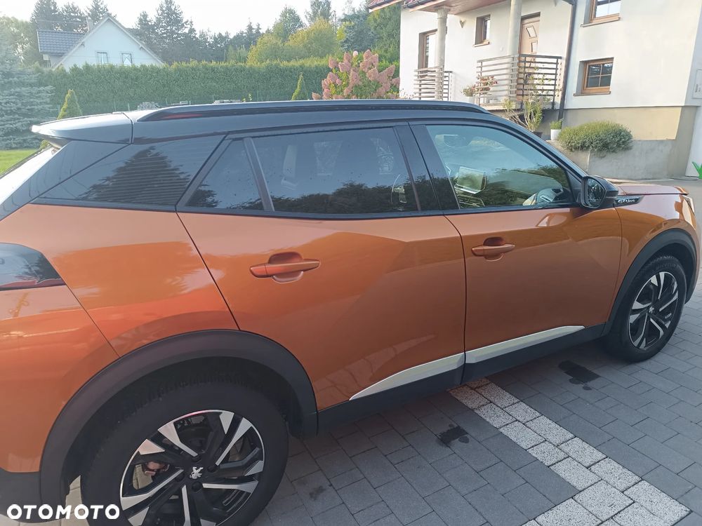 Peugeot 2008 2020 photo 3