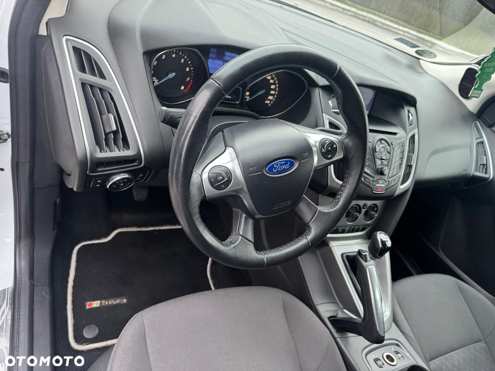 Ford Focus 1.0 EcoBoost Start-Stopp-System Champions Edition - 10