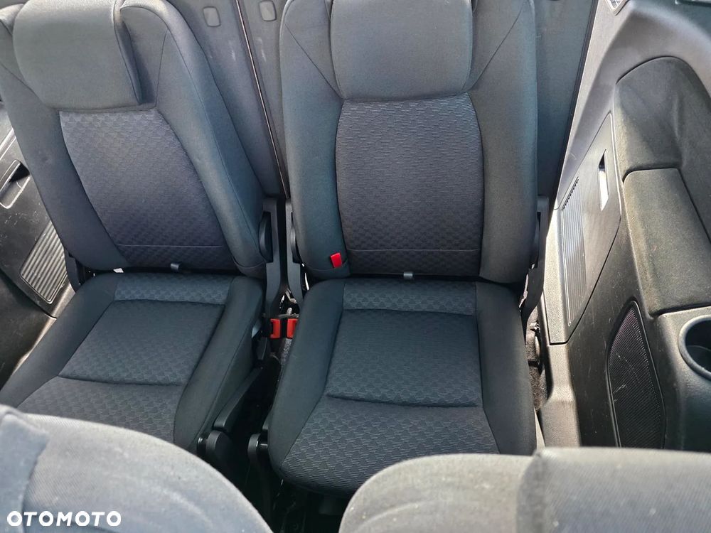 Ford Galaxy 2.0 TDCi Trend - 33