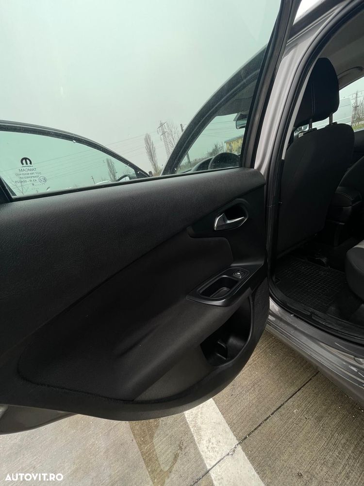 Fiat Tipo 1.4 Easy - 17