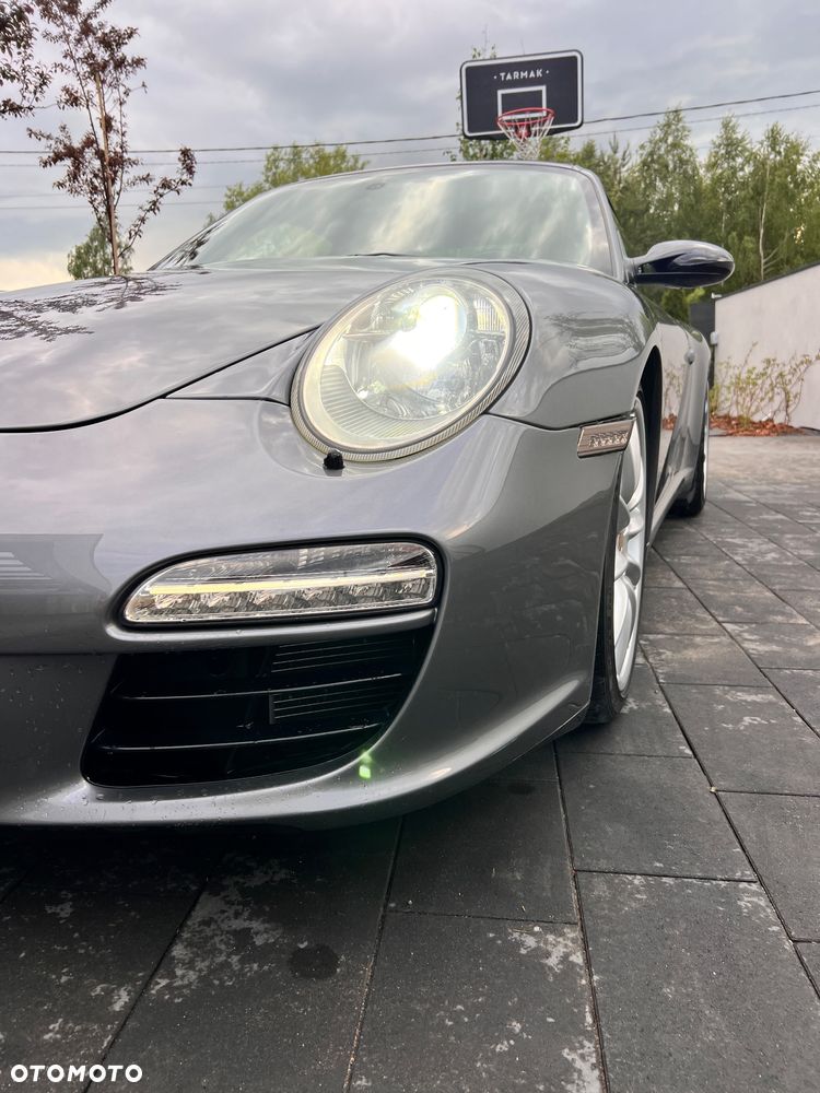 Porsche 911 - 6