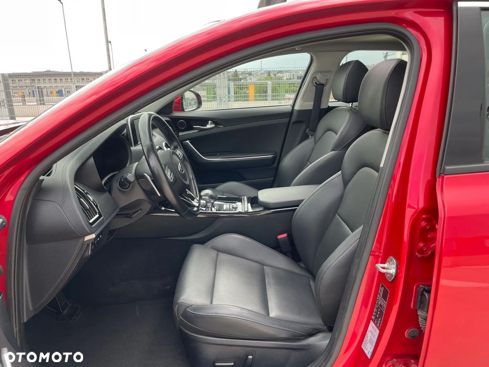 Kia Stinger 2.0 T-GDI XL - 22