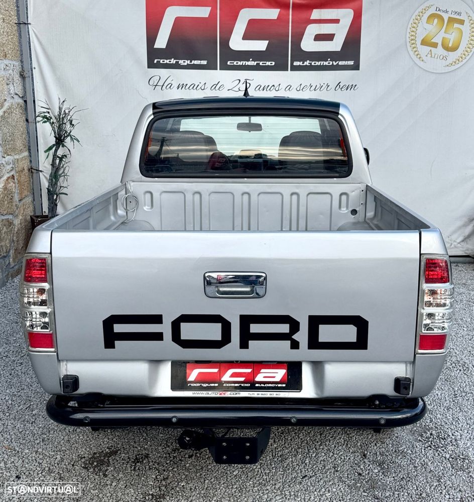Ford Ranger - 23