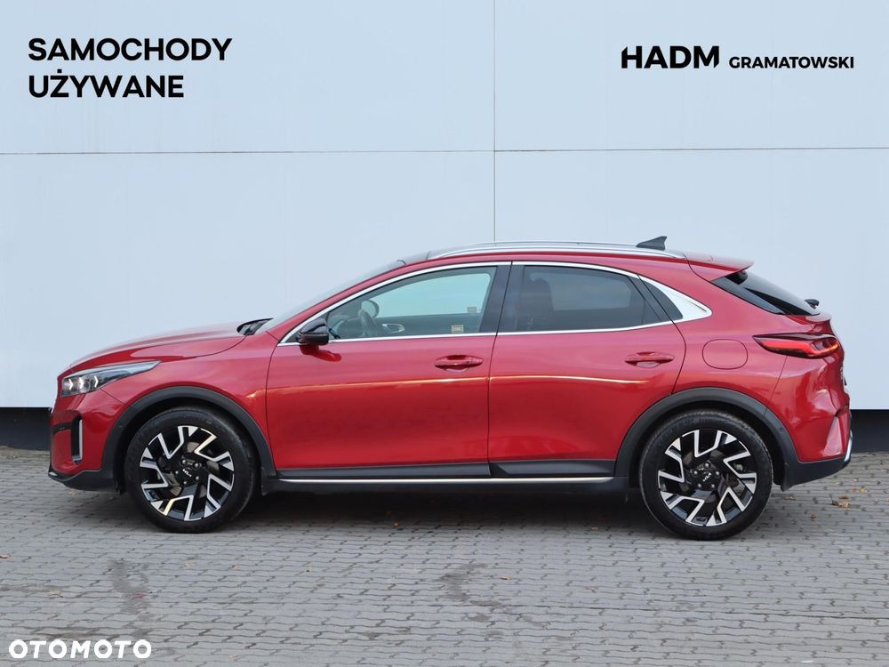 Kia XCeed - 3