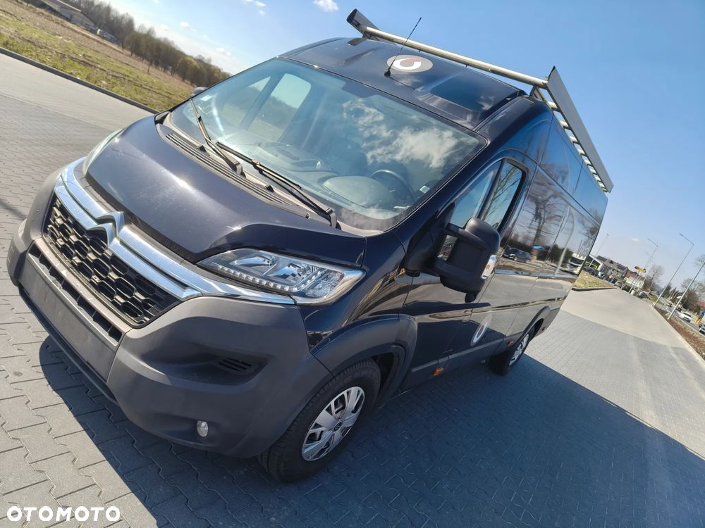 Citroën Jumper - 11