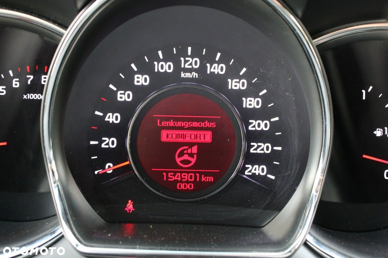 Kia Ceed Cee'd 1.4 XL - 28