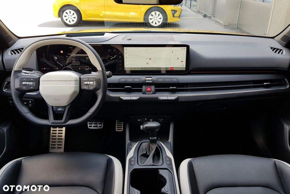 Kia K4 1.6 T-GDI GT Line - 20