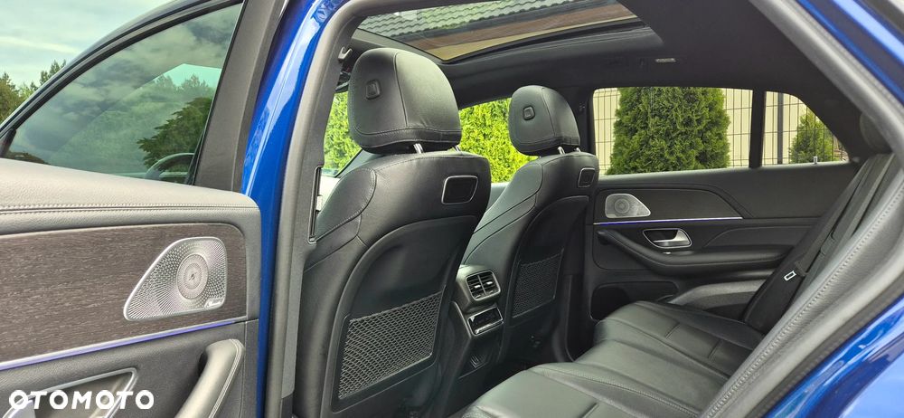 Mercedes-Benz GLE 400 d 4-Matic Premium Plus - 37