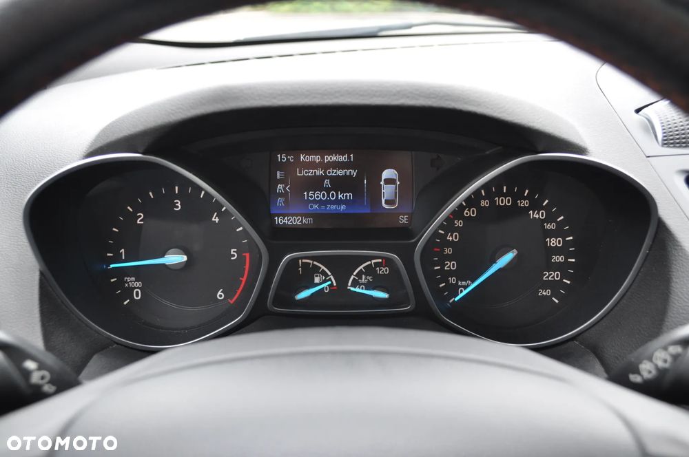 Ford Kuga 2.0 TDCi 4x4 Individual - 25
