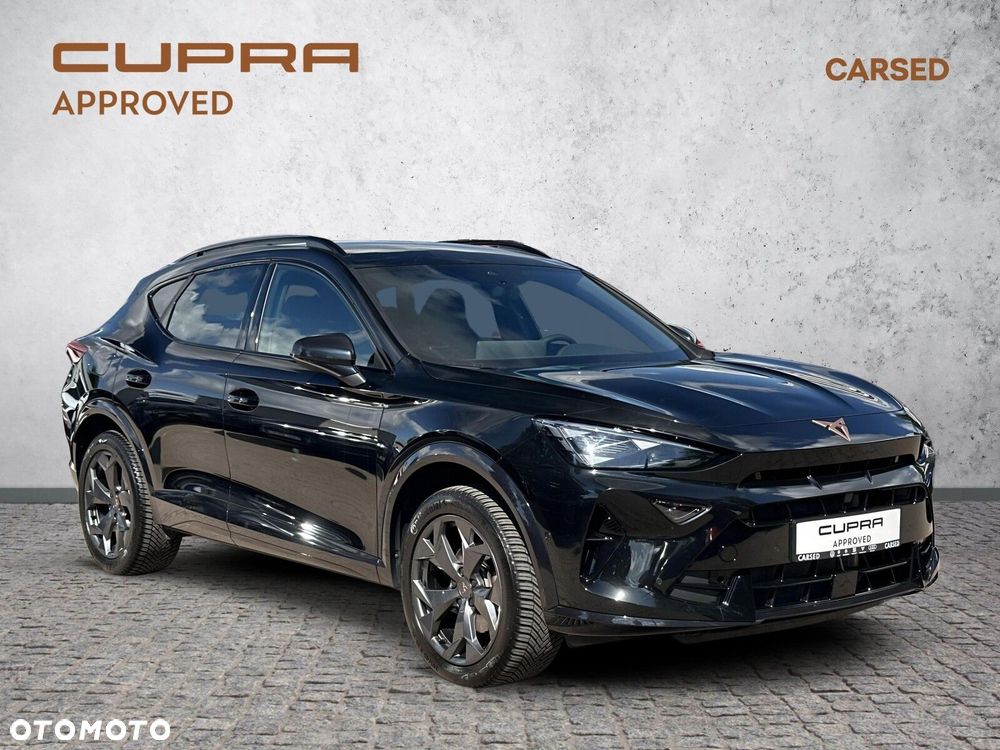 Cupra Formentor 1.5 eTSI mHEV DSG - 9