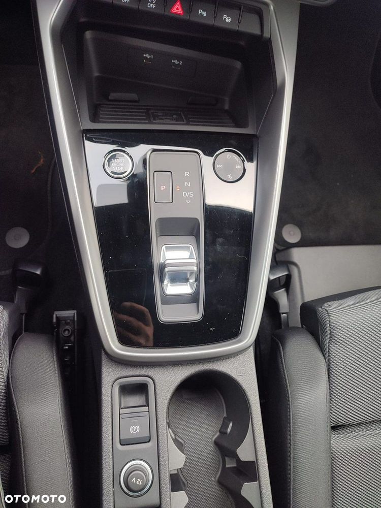 Audi A3 Limousine - 7