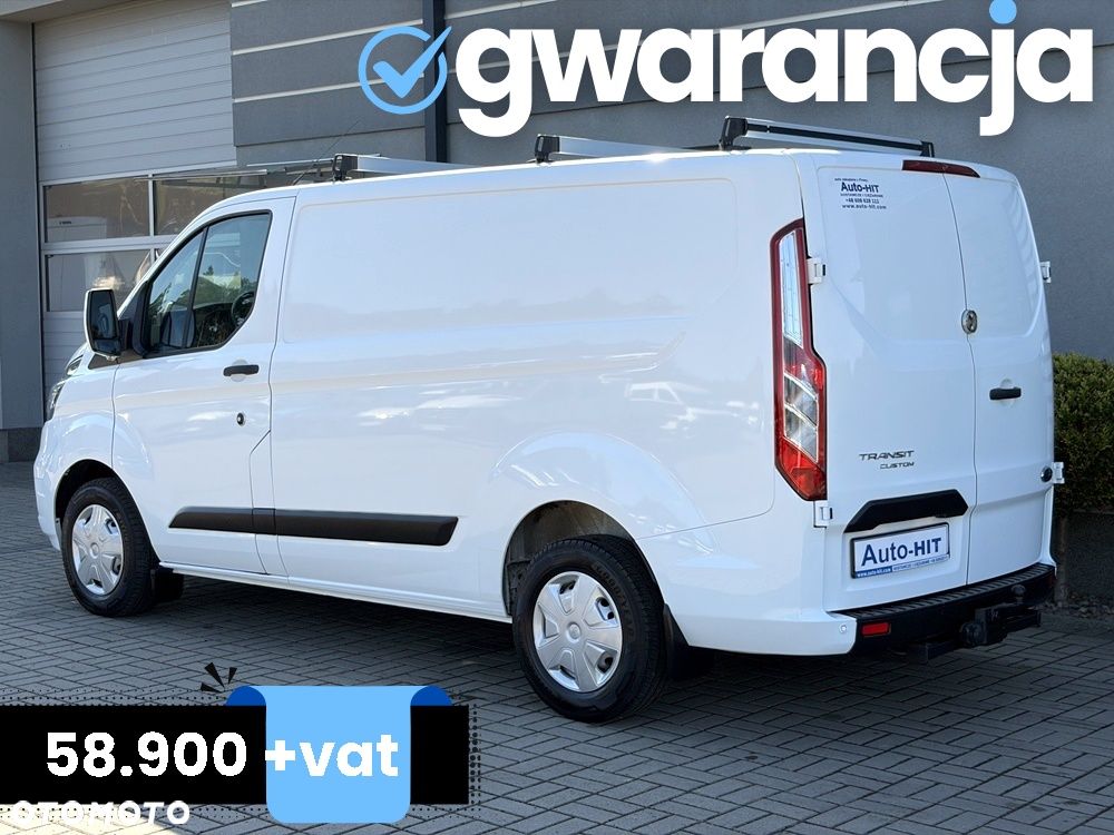 Ford Transit - 4