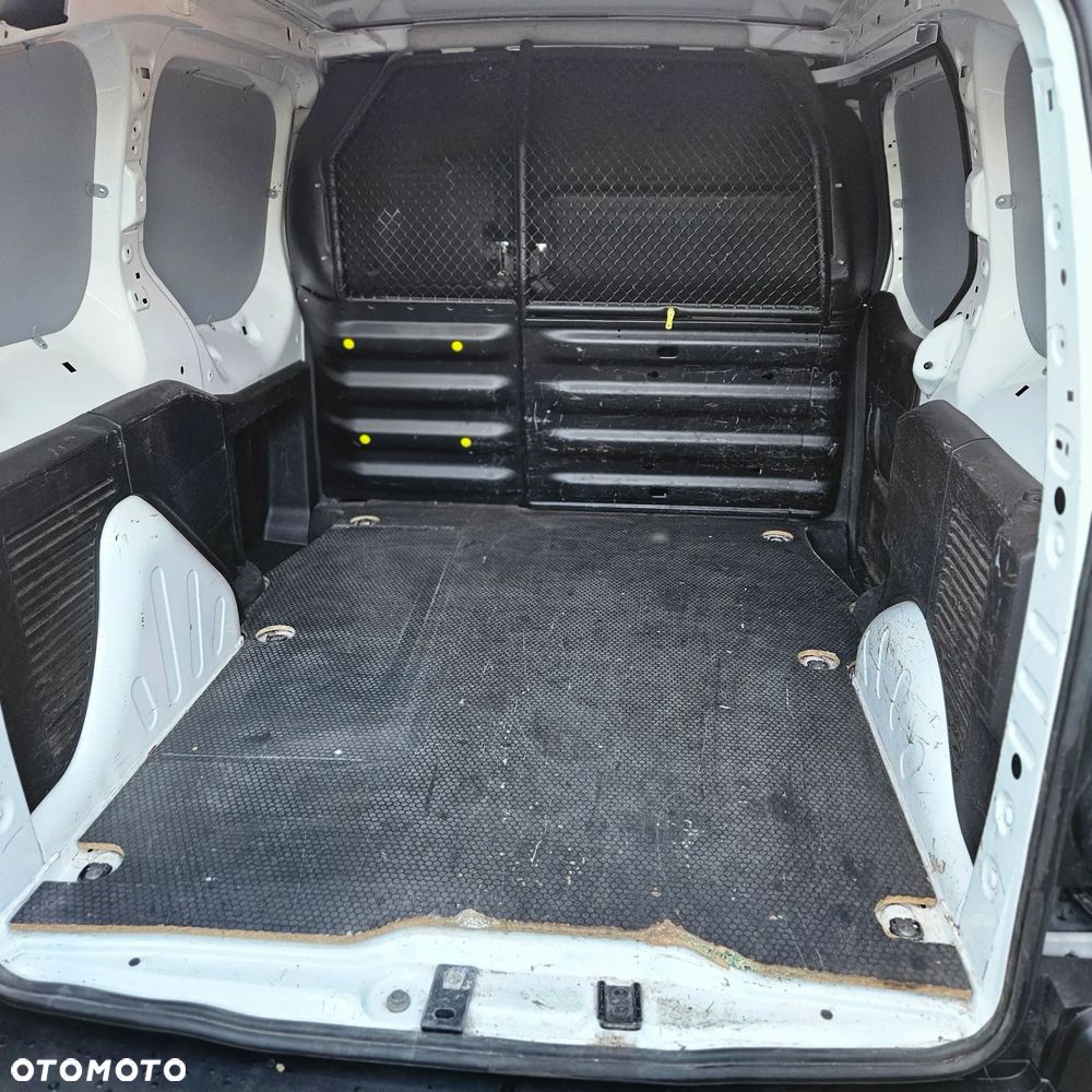 Citroën Berlingo - 23
