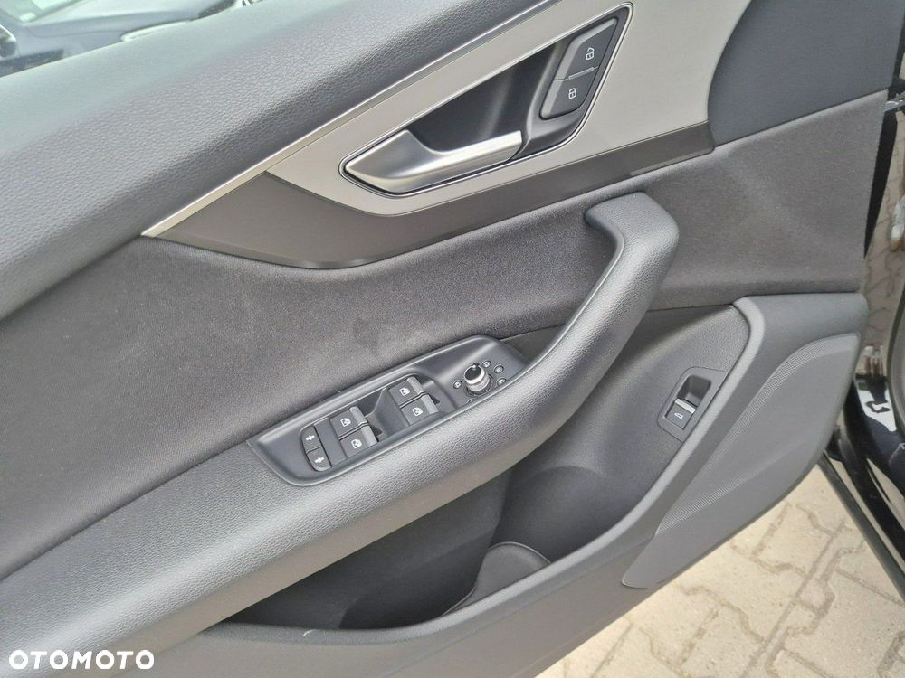 Audi Q7 3.0 TDI ultra Quattro Tiptronic - 24