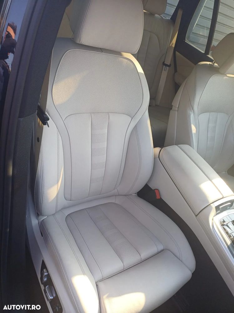 BMW X5 xDrive30d - 24