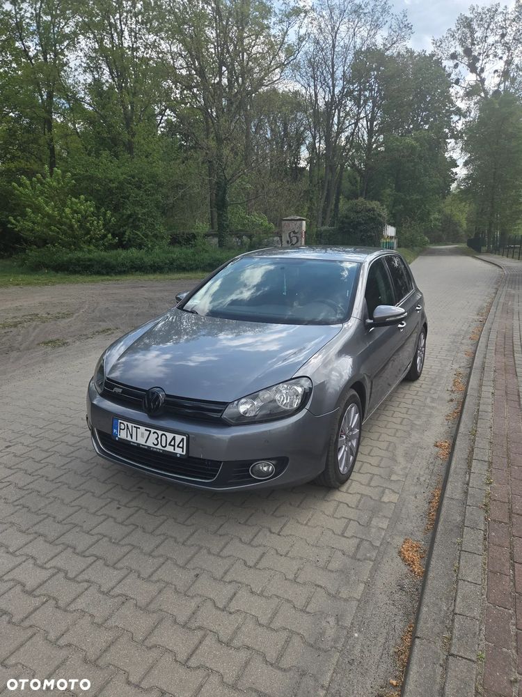 Volkswagen Golf - 4