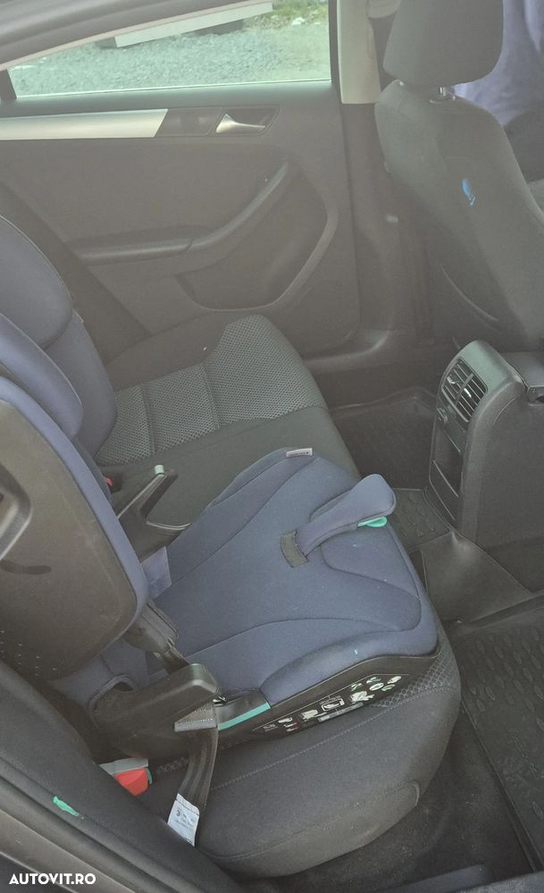 Volkswagen Jetta 1.4 TSI Comfortline - 7