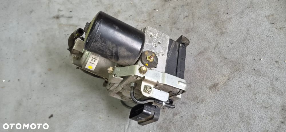 Pompa sterownik ABS Toyota Prius II 1,5 hybryda 2005r 44510-47050 - 4