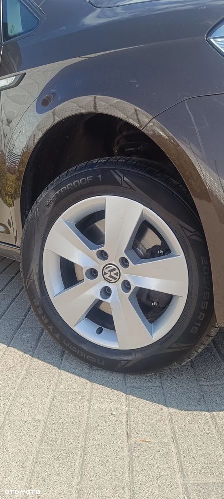 Volkswagen Caddy Maxi 2.0 TDI Highline - 37