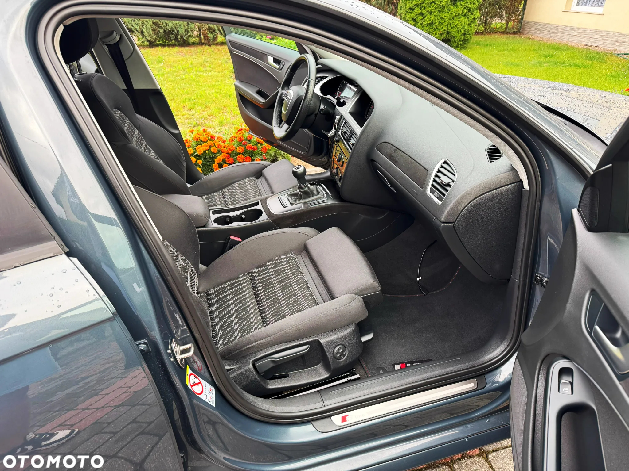 Audi A4 1.8 TFSI - 37
