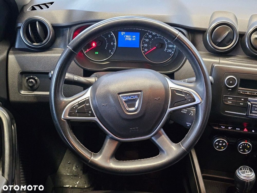Dacia Duster - 14