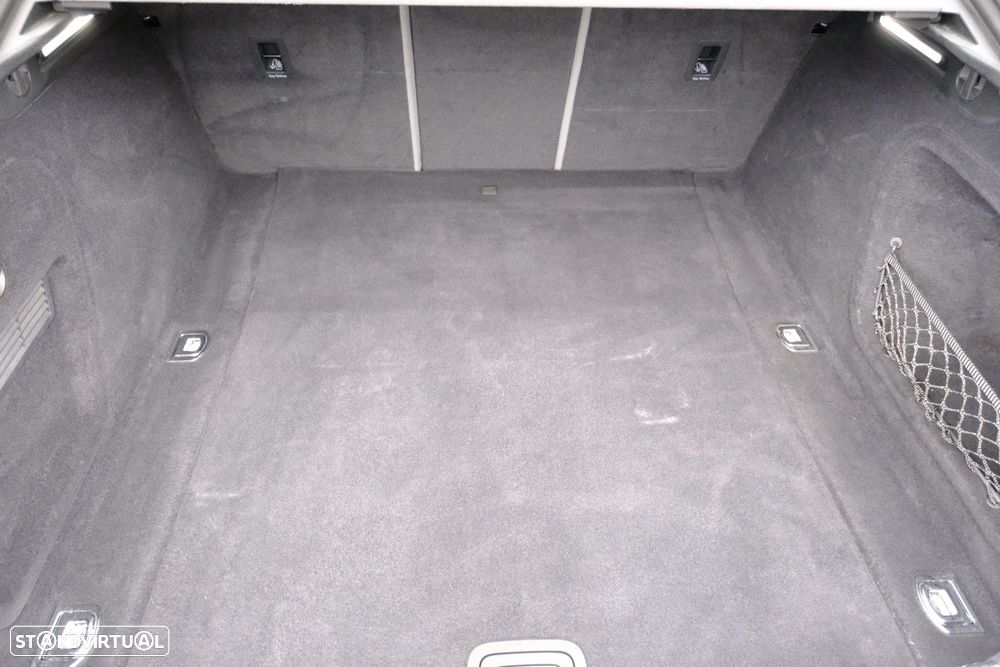 Audi A5 Sportback 40 TDI Design S tronic - 27