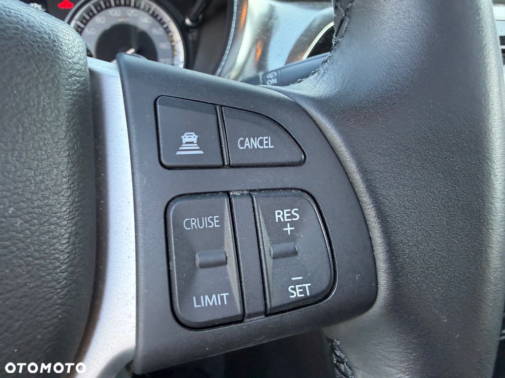 Suzuki Grand Vitara - 29