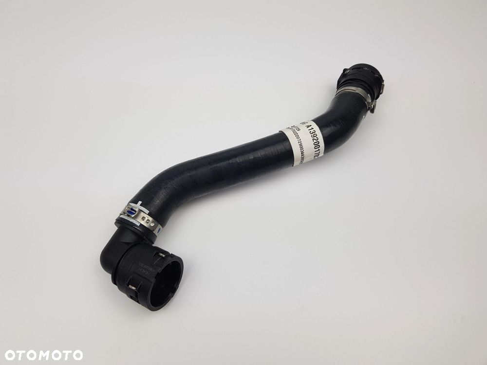 Przewód Wąż Rura chłodnicy wody Mercedes w206 AMG C63 2.0 Turbo 4matic - 6