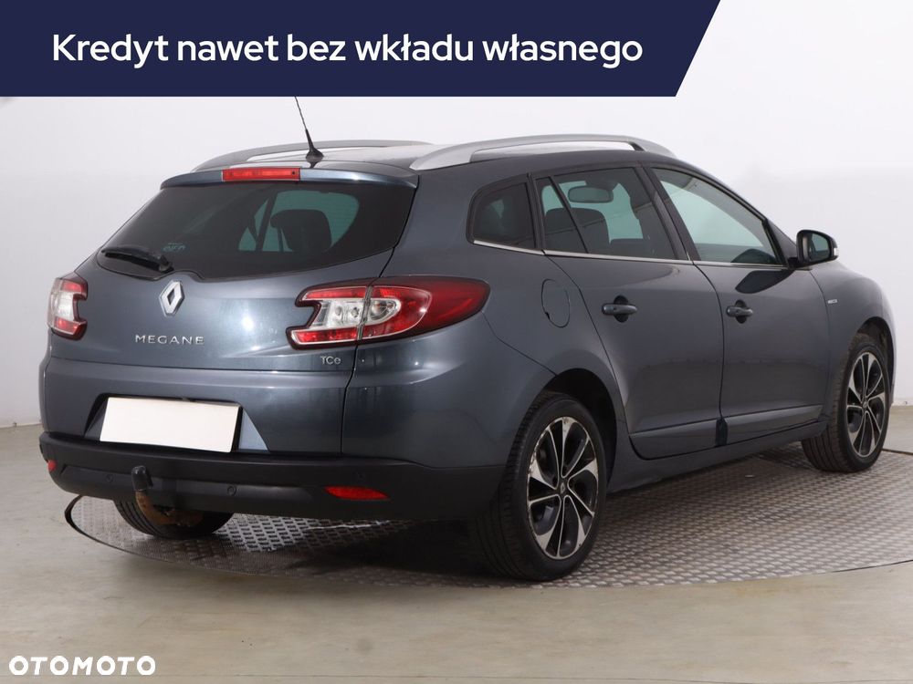 Renault Megane - 7