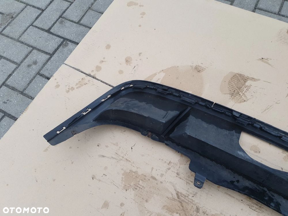 DYFUZOR ZDERZAKA TYŁ VW VOLKSWAGEN PASSAT B7 KOMBI 3AF807521A - 7