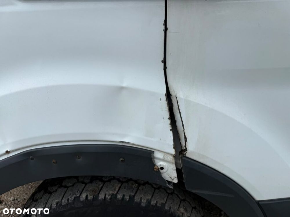Ford Transit 350 L4 - 16