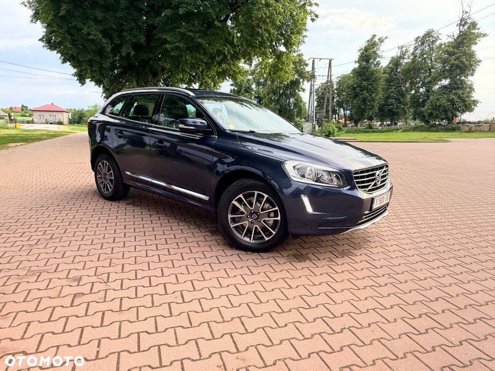 Volvo XC 60 D3 Momentum - 32