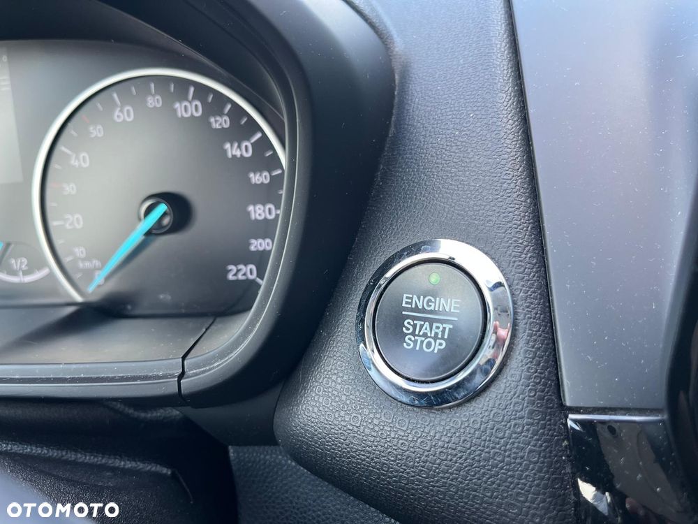 Ford EcoSport 1.0 EcoBoost Titanium ASS - 14
