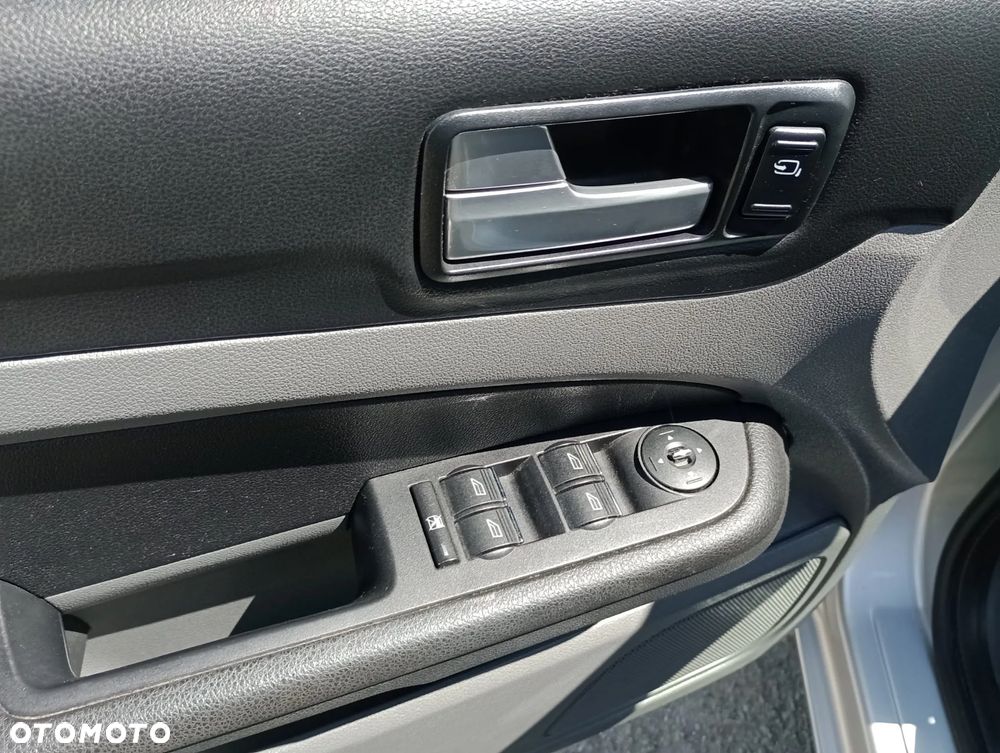 Ford Focus - 8