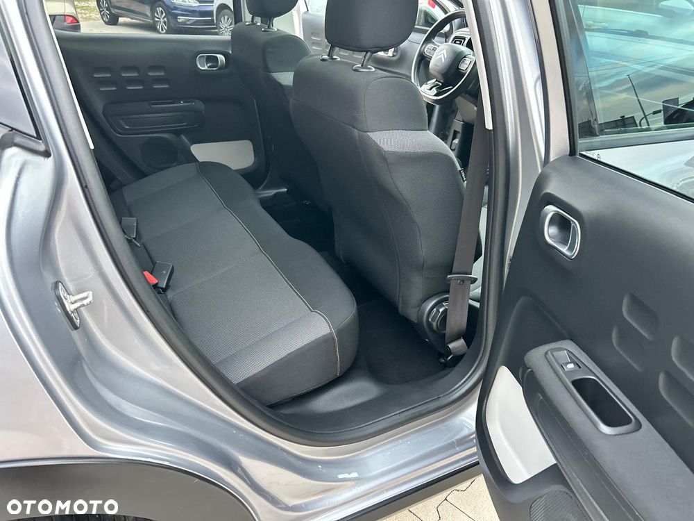 Citroën C3 1.5 BlueHDi Shine S&S - 23