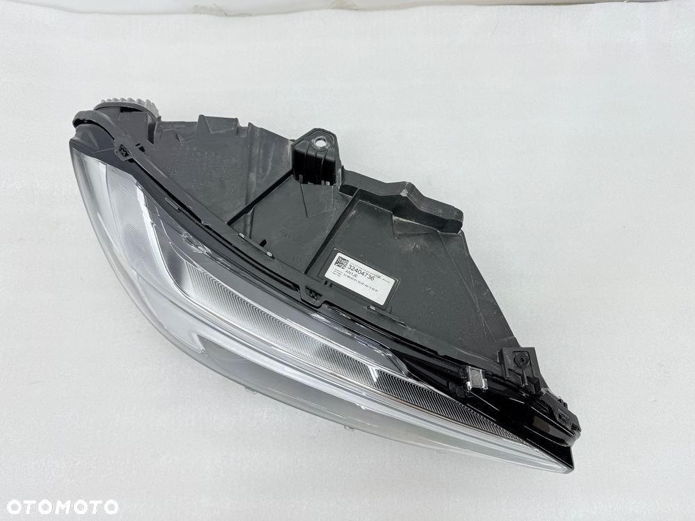 Lampa przednia prawa VOLVO V90 S90 FULL LED - 3
