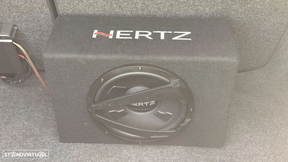 SEAT Ibiza 1.0 TSI FR - 9