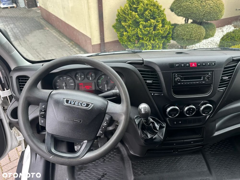 Iveco DAILY - 10