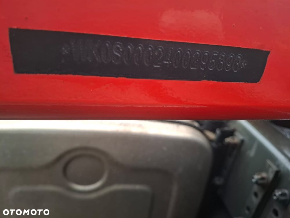 Kögel SIMPLEX 24-2 - 15