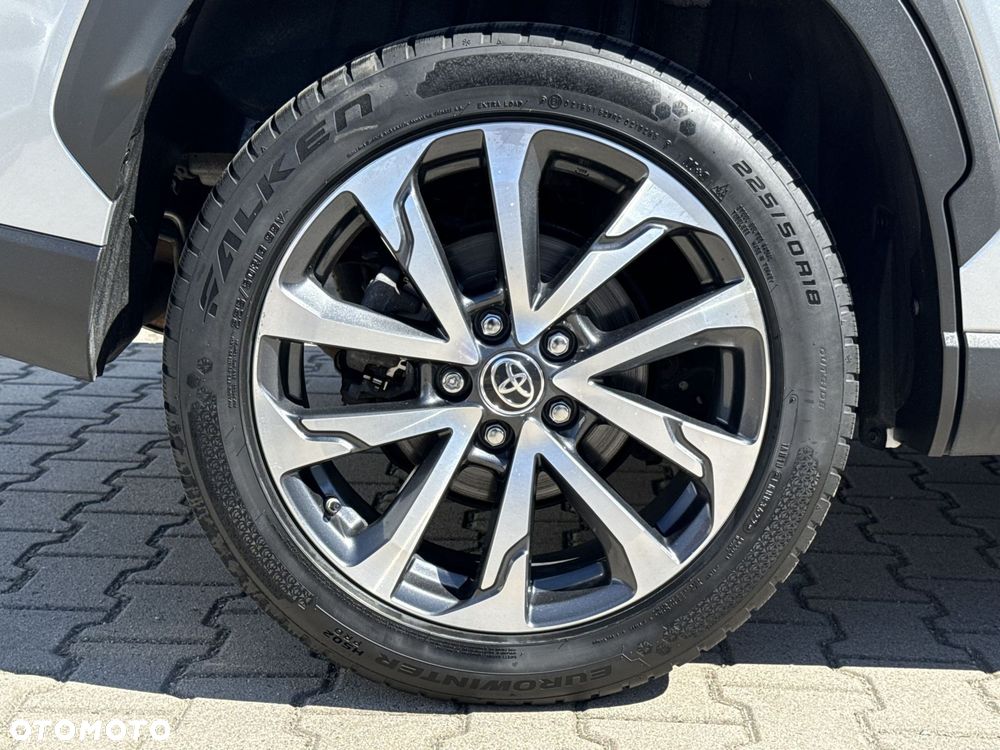 Toyota Corolla Cross - 26