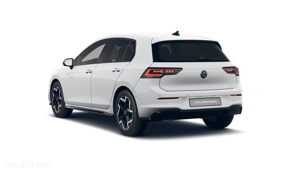 Volkswagen Golf - 11