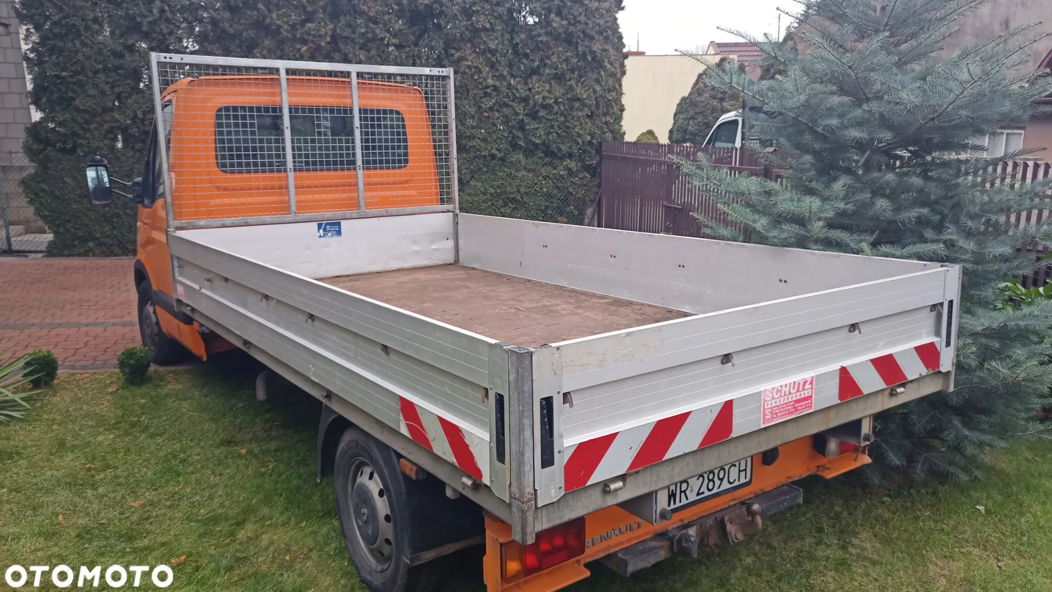 Renault Master - 4
